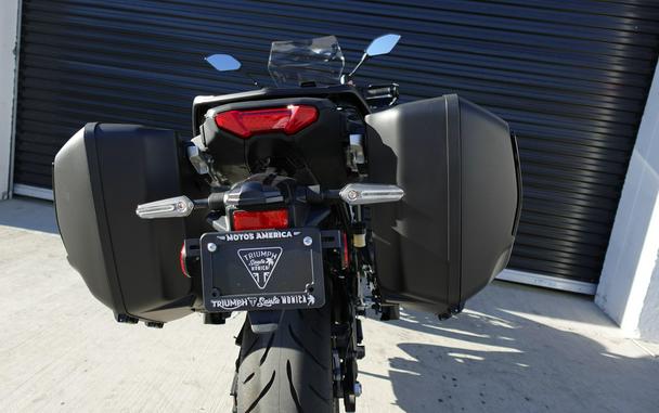 2022 Yamaha Tracer 9 GT