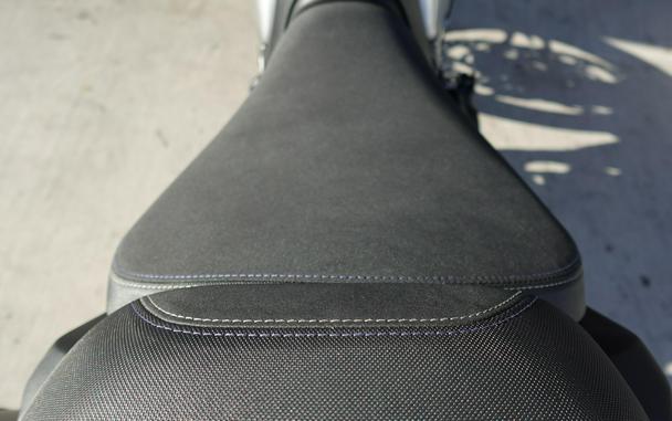 2022 Yamaha Tracer 9 GT