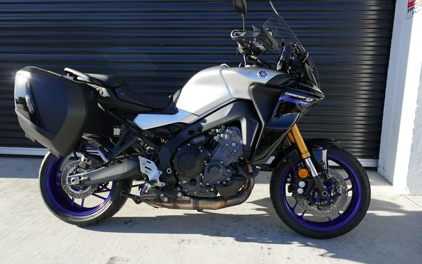 2022 Yamaha Tracer 9 GT