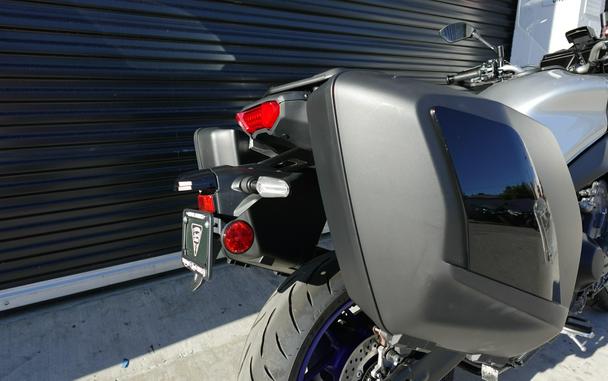 2022 Yamaha Tracer 9 GT