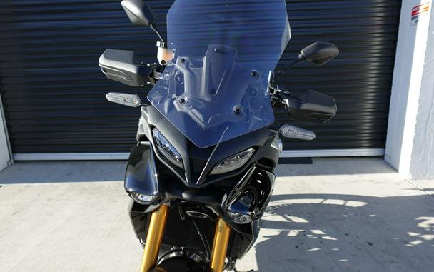 2022 Yamaha Tracer 9 GT