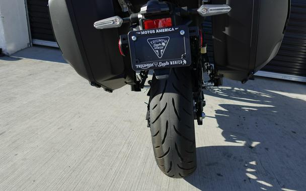 2022 Yamaha Tracer 9 GT