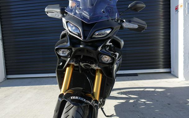 2022 Yamaha Tracer 9 GT