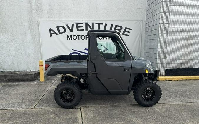 2026 Polaris Ranger XP 1000 Northstar Ultimate