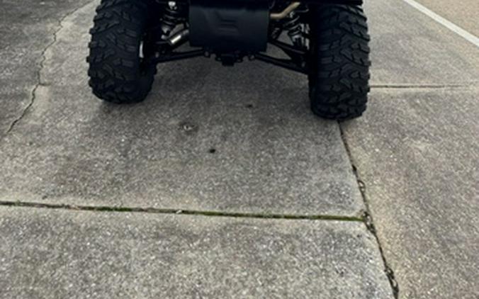 2026 Polaris Ranger XP 1000 Northstar Ultimate