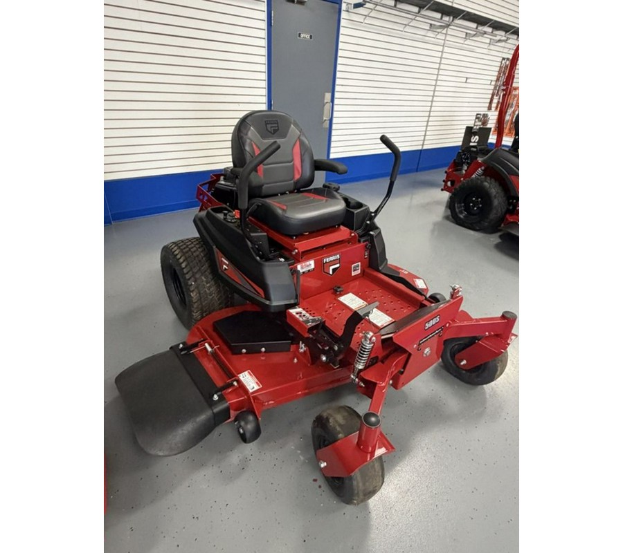 2025 Ferris 500S Zero Turn Mower 5902103