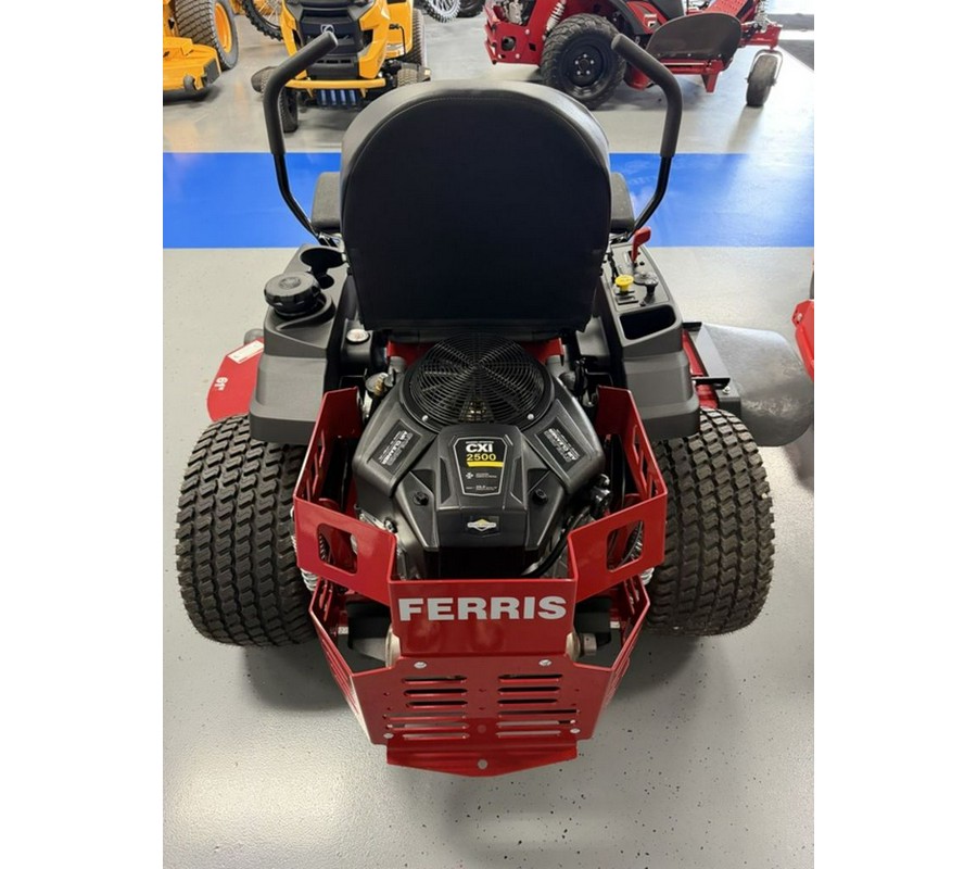 2025 Ferris 500S Zero Turn Mower 5902103