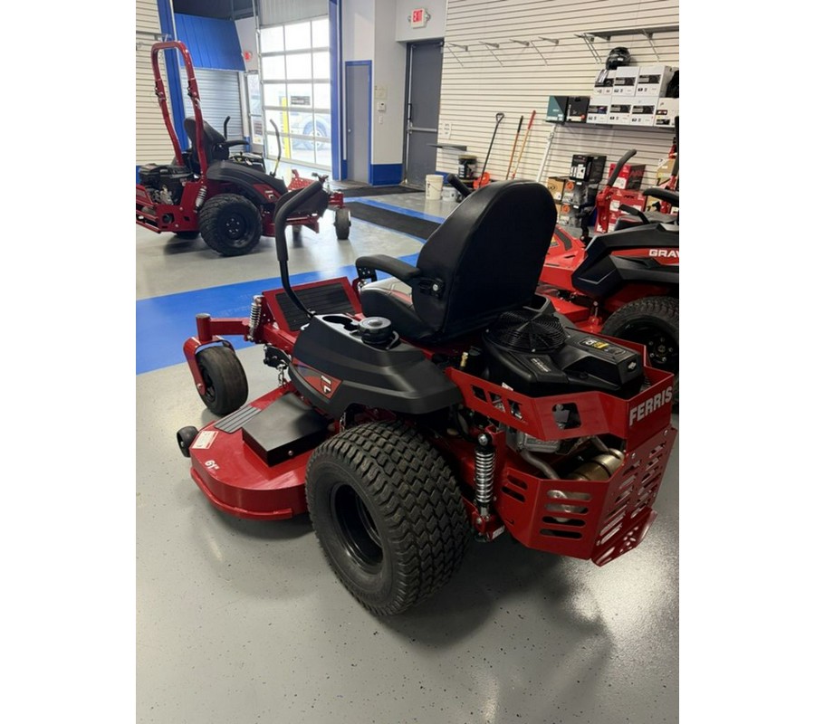 2025 Ferris 500S Zero Turn Mower 5902103