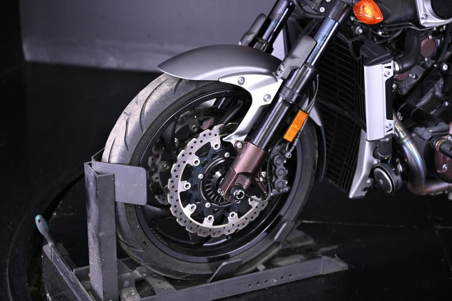 2014 Yamaha VMAX