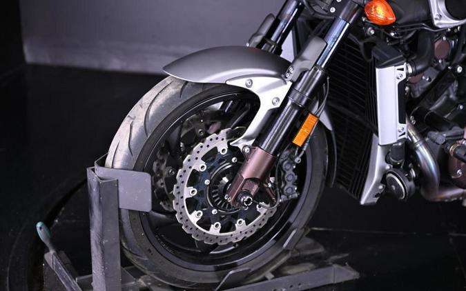 2014 Yamaha VMAX