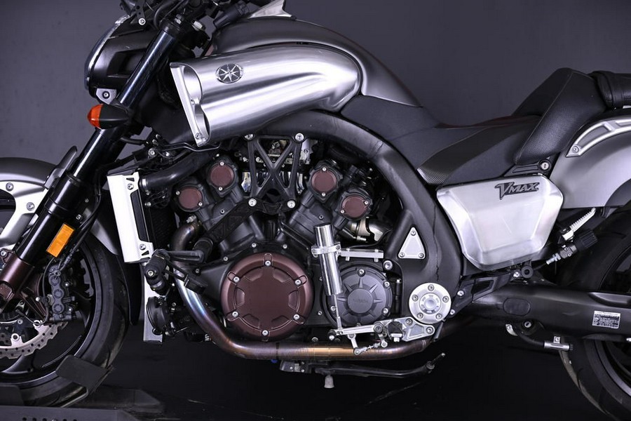 2014 Yamaha VMAX
