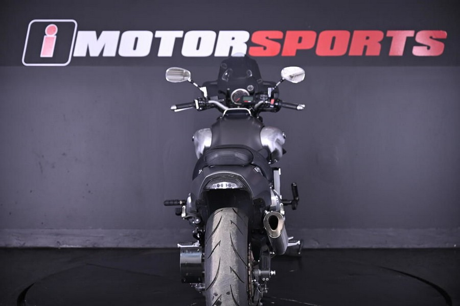 2014 Yamaha VMAX