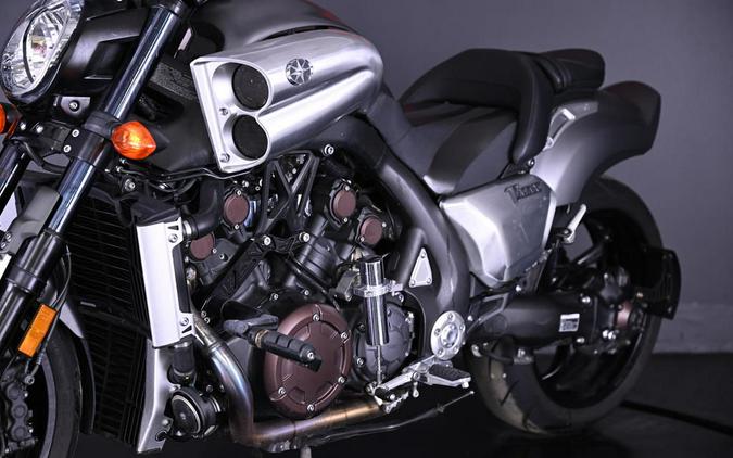 2014 Yamaha VMAX