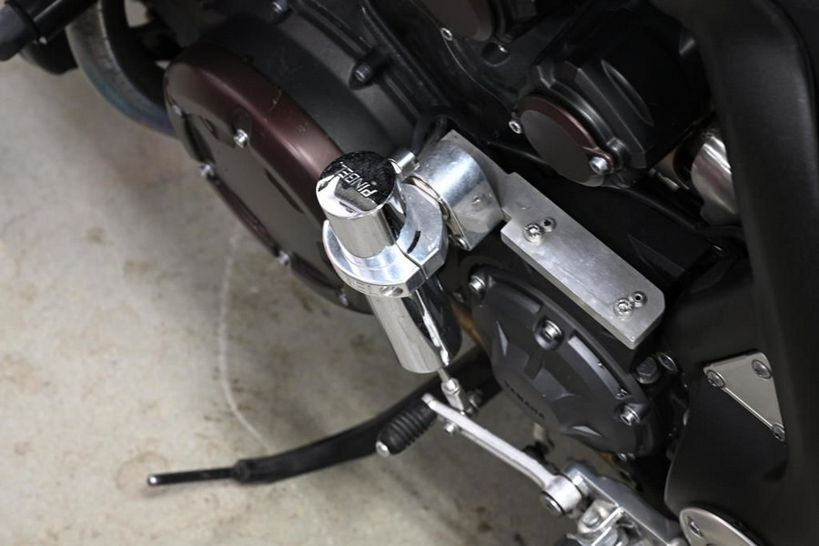 2014 Yamaha VMAX