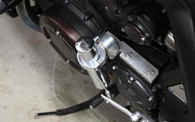 2014 Yamaha VMAX