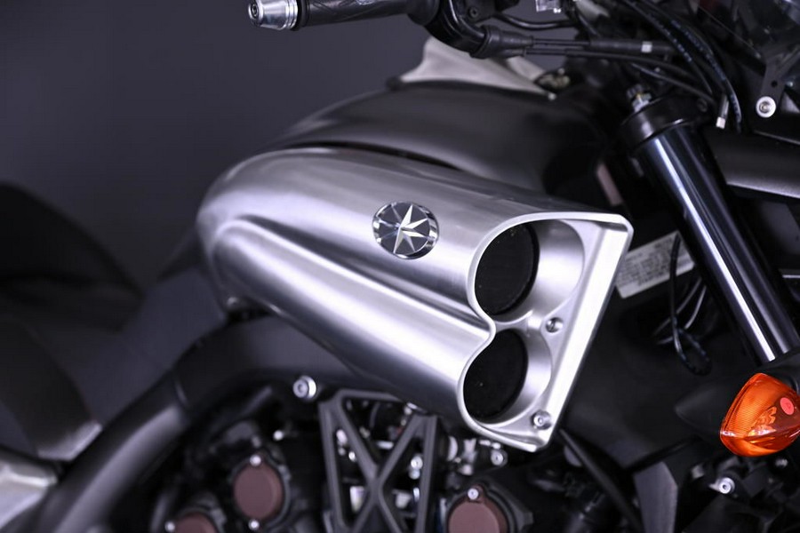 2014 Yamaha VMAX
