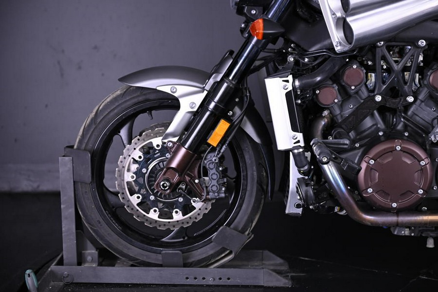 2014 Yamaha VMAX