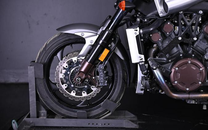 2014 Yamaha VMAX