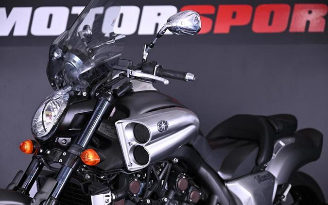 2014 Yamaha VMAX