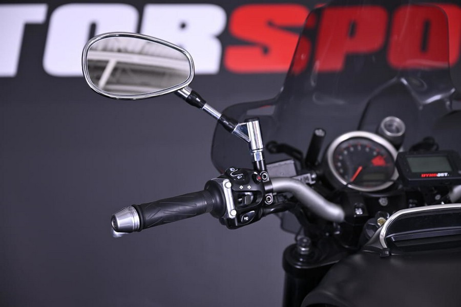 2014 Yamaha VMAX
