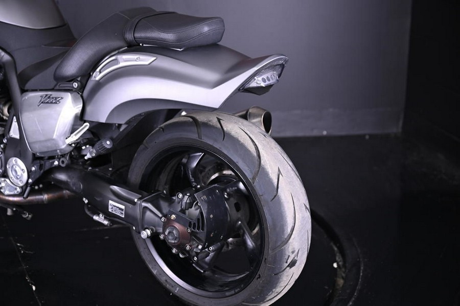 2014 Yamaha VMAX