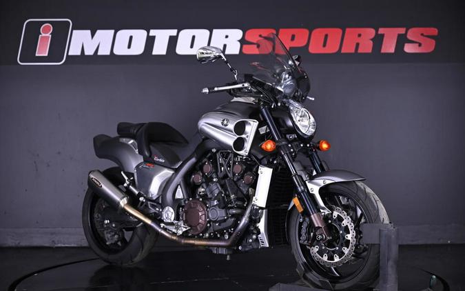 2014 Yamaha VMAX