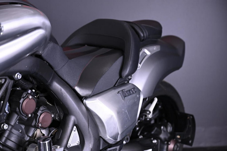 2014 Yamaha VMAX