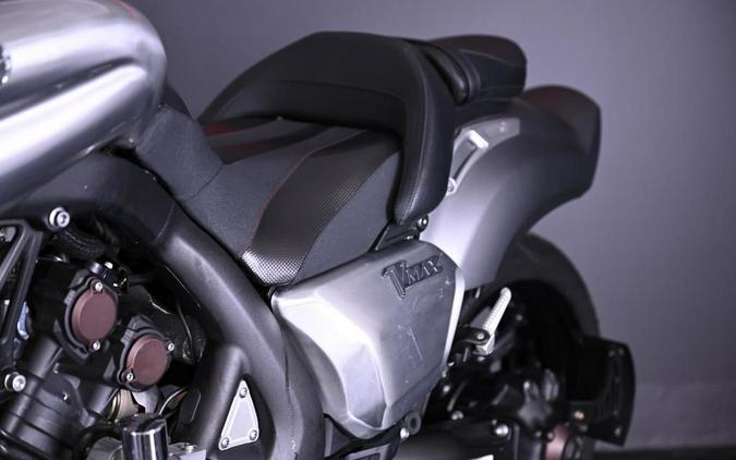 2014 Yamaha VMAX
