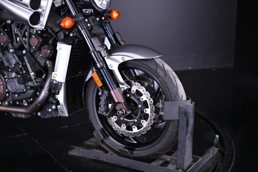 2014 Yamaha VMAX