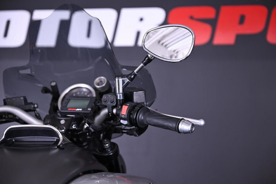 2014 Yamaha VMAX