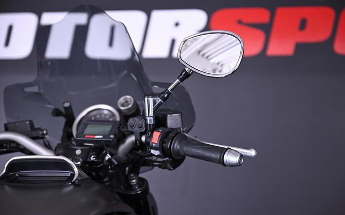 2014 Yamaha VMAX