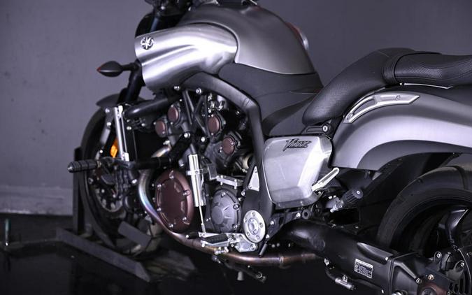 2014 Yamaha VMAX