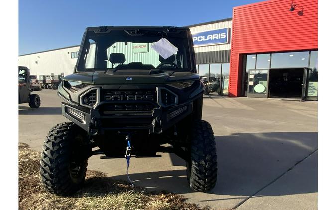 2026 Polaris Ranger® XD 1500 NorthStar Edition Ultimate