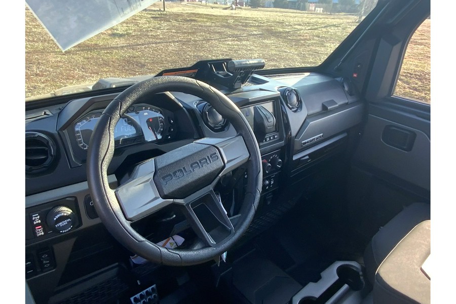 2026 Polaris Ranger® XD 1500 NorthStar Edition Ultimate