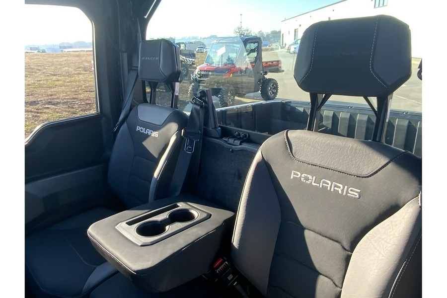 2026 Polaris Ranger® XD 1500 NorthStar Edition Ultimate