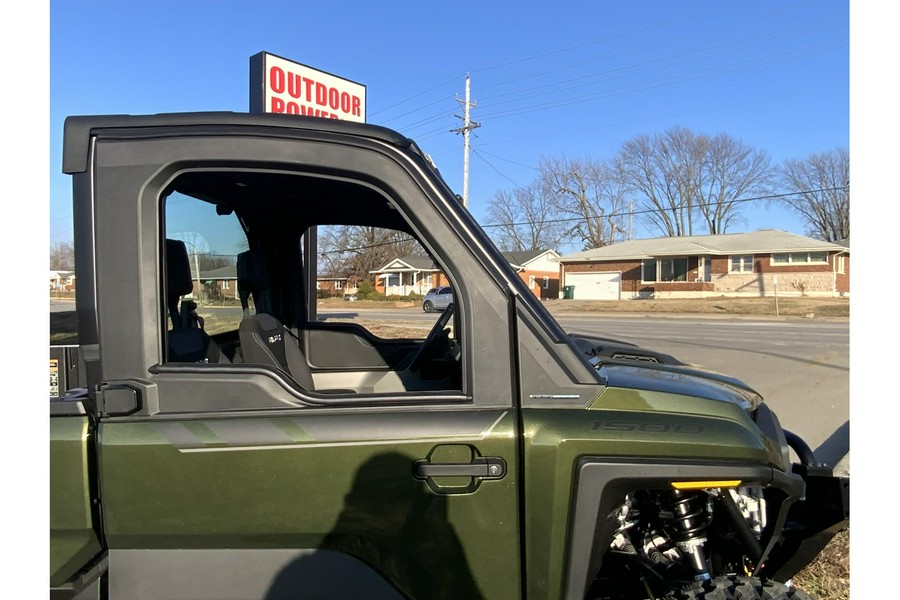 2026 Polaris Ranger® XD 1500 NorthStar Edition Ultimate