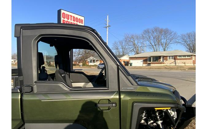 2026 Polaris Ranger® XD 1500 NorthStar Edition Ultimate