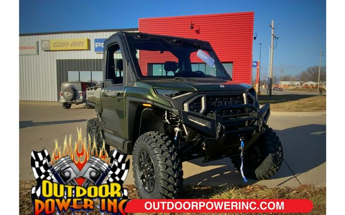 2026 Polaris Ranger® XD 1500 NorthStar Edition Ultimate