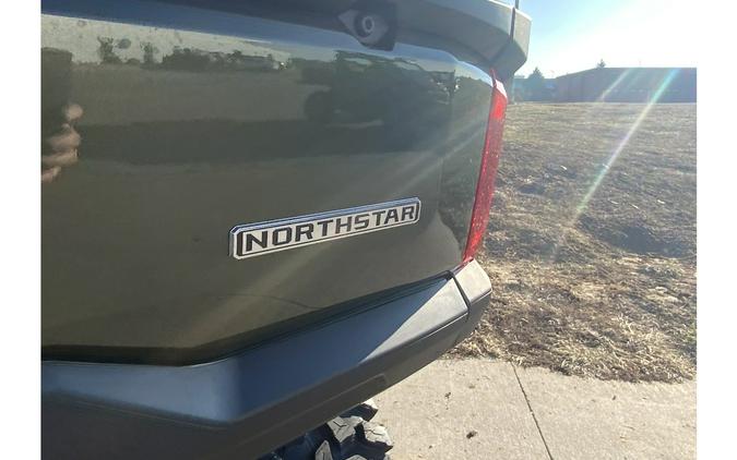 2026 Polaris Ranger® XD 1500 NorthStar Edition Ultimate