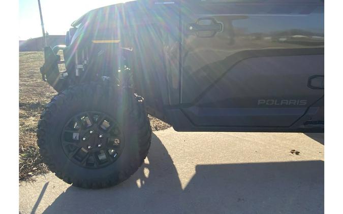 2026 Polaris Ranger® XD 1500 NorthStar Edition Ultimate