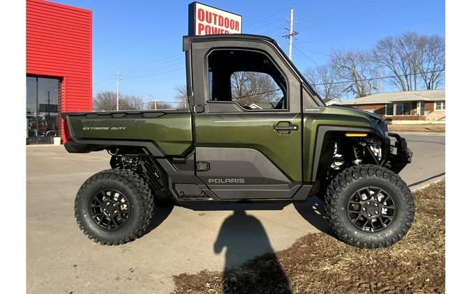 2026 Polaris Ranger® XD 1500 NorthStar Edition Ultimate