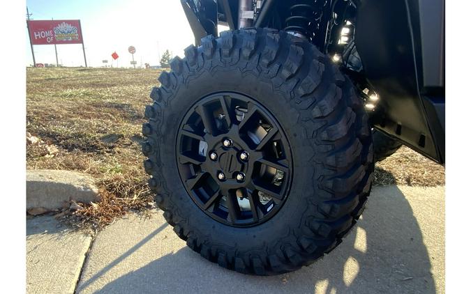 2026 Polaris Ranger® XD 1500 NorthStar Edition Ultimate