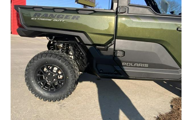 2026 Polaris Ranger® XD 1500 NorthStar Edition Ultimate