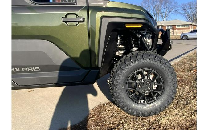 2026 Polaris Ranger® XD 1500 NorthStar Edition Ultimate