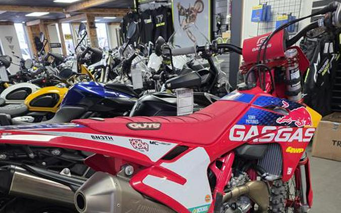 2024 GASGAS MC 450F Factory Edition