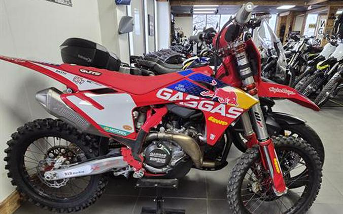 2024 GASGAS MC 450F Factory Edition
