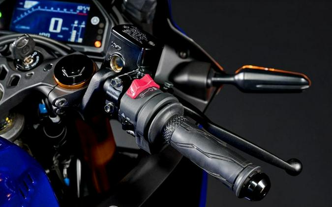 2026 Yamaha YZF R3