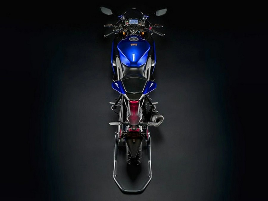 2026 Yamaha YZF R3