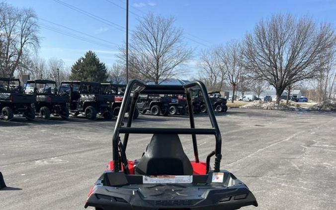 2017 Polaris® ACE® 150 EFI Indy Red