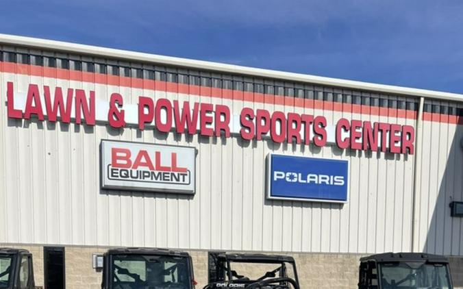 2017 Polaris® ACE® 150 EFI Indy Red